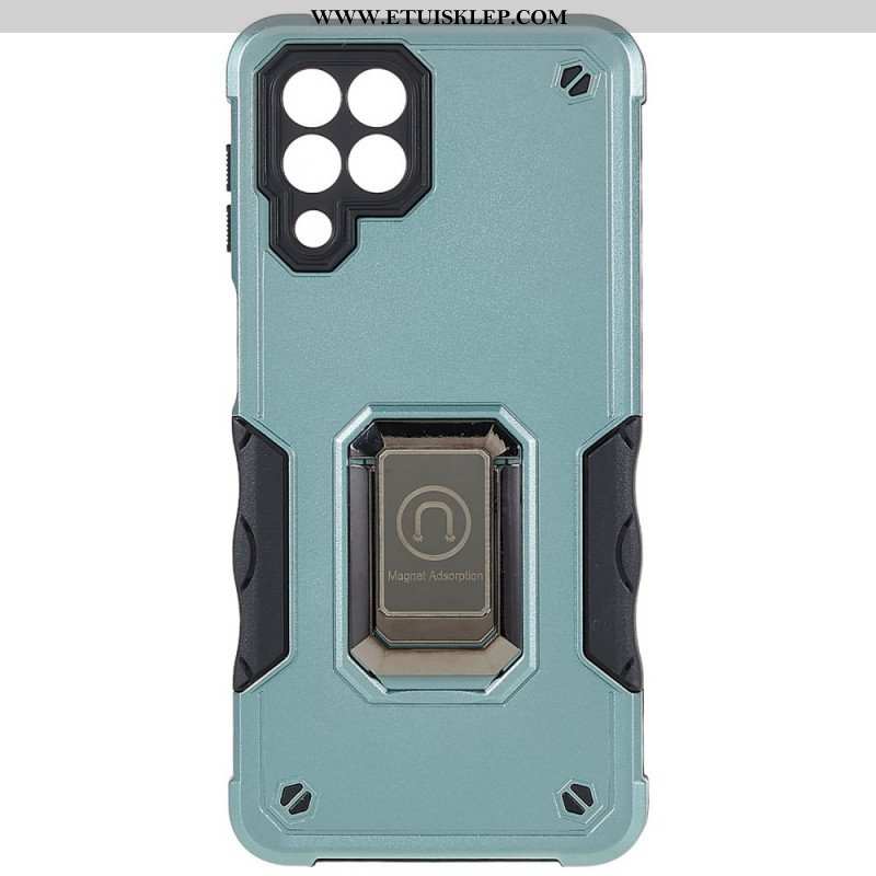 Futerały do Samsung Galaxy M53 5G Super Odporny Ze Wsparciem